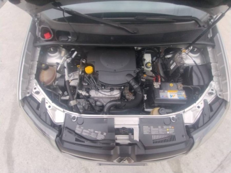 SANDERO 1.6 STEPWAY EASY R 16V FLEX 4P AUTOMÁTICO - 2017 - CAXIAS DO SUL