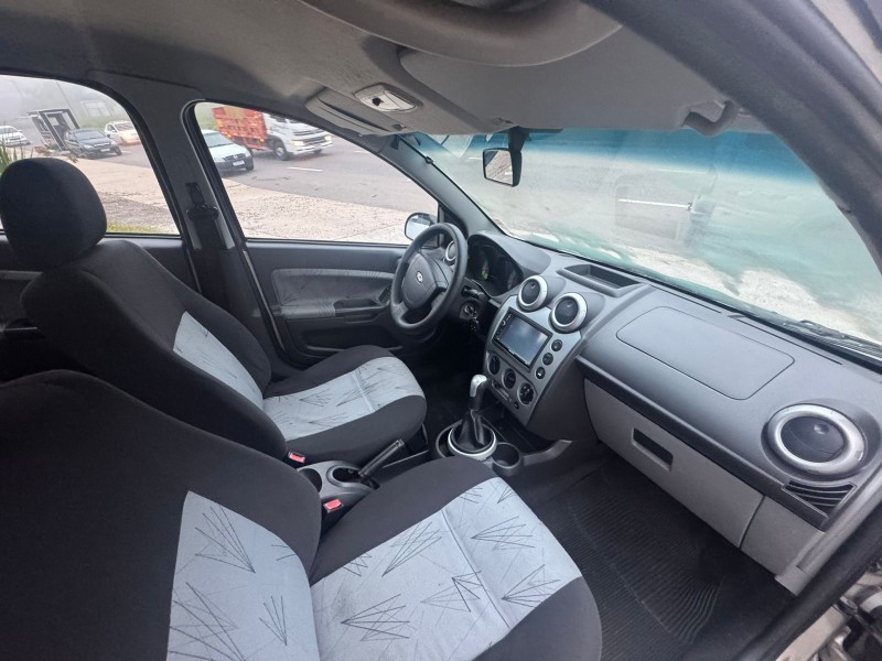 FIESTA 1.0 MPI CLASS 8V FLEX 4P MANUAL - 2010 - CAXIAS DO SUL