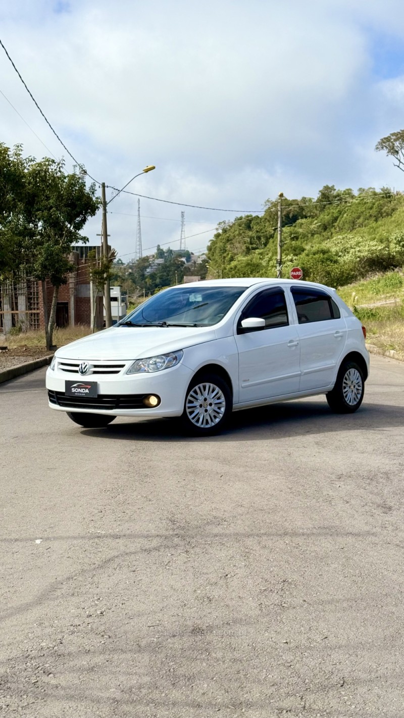 gol 1.0 mi trend 8v flex 4p manual 2011 flores da cunha