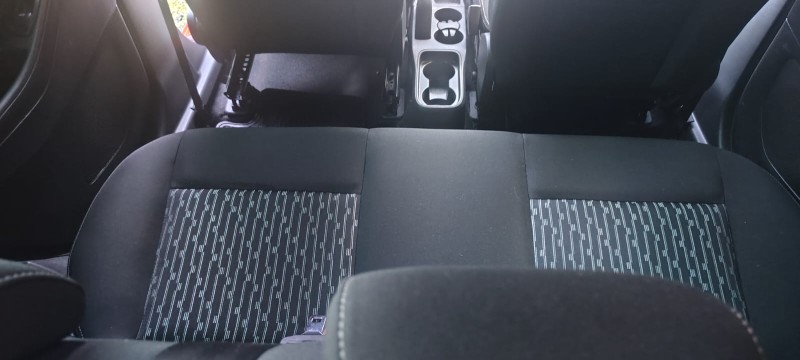 KA 1.0 SE 12V FLEX 4P MANUAL - 2018 - CAXIAS DO SUL