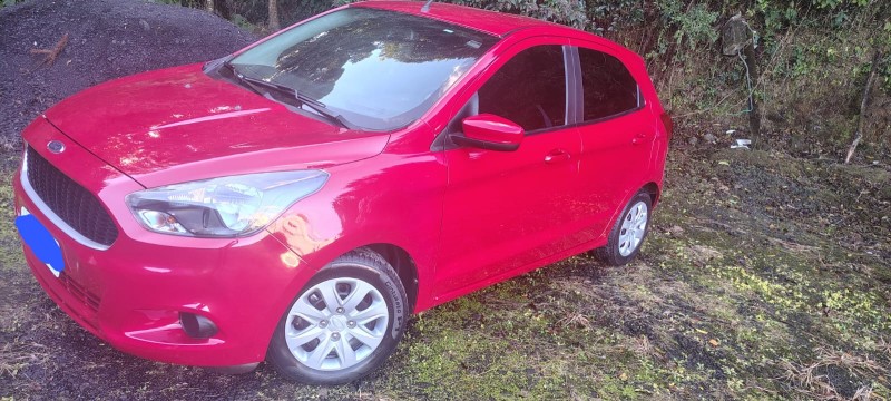 ka 1.0 se 12v flex 4p manual 2018 caxias do sul