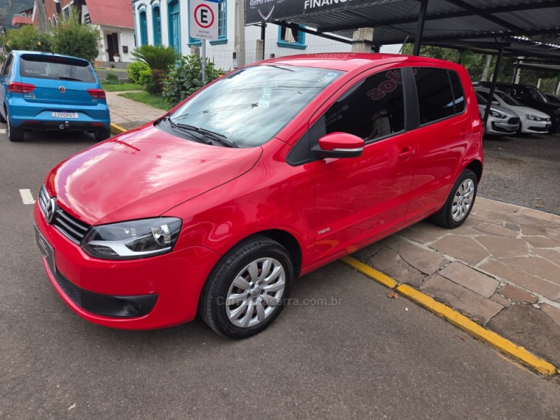 fox 1.0 mi trend 8v flex 4p manual 2014 picada cafe