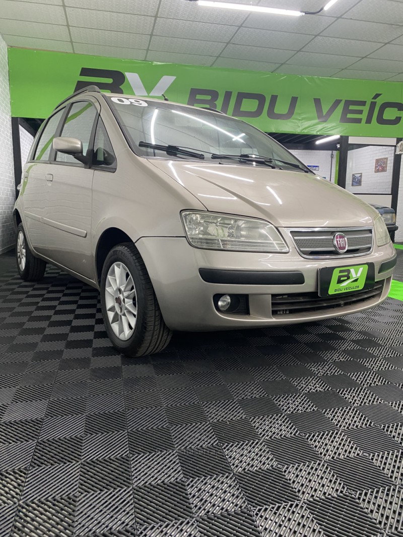 idea 1.4 mpi elx 8v flex 4p manual 2009 vacaria