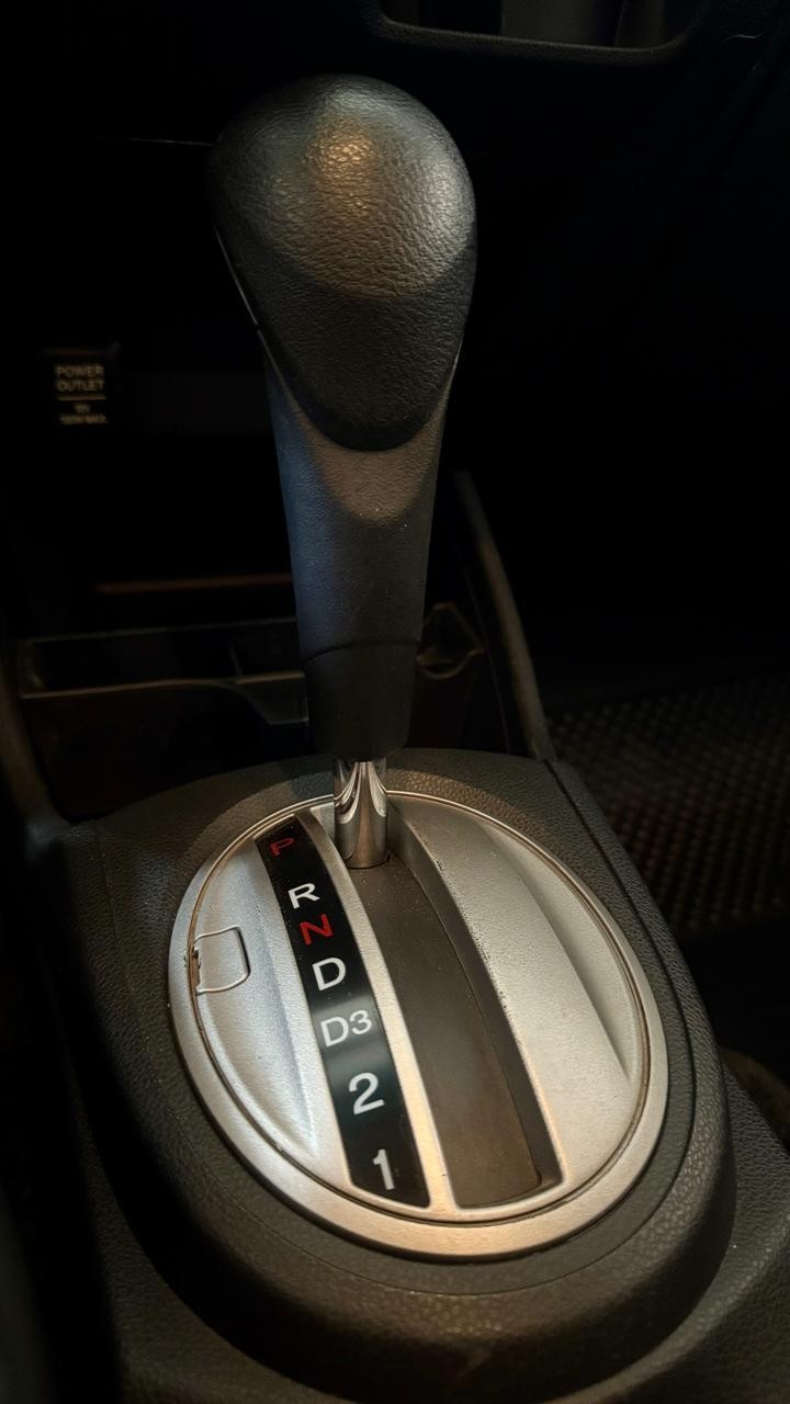 FIT 1.4 LXL 8V GASOLINA 4P AUTOMÁTICO - 2009 - ESTâNCIA VELHA