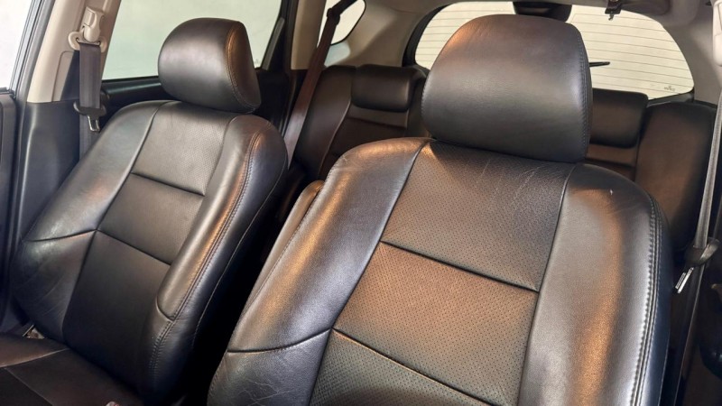 FIT 1.4 LXL 8V GASOLINA 4P AUTOMÁTICO - 2009 - ESTâNCIA VELHA