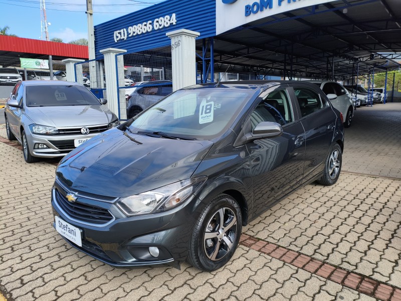 onix 1.4 mpfi ltz 8v flex 4p manual 2018 bom principio