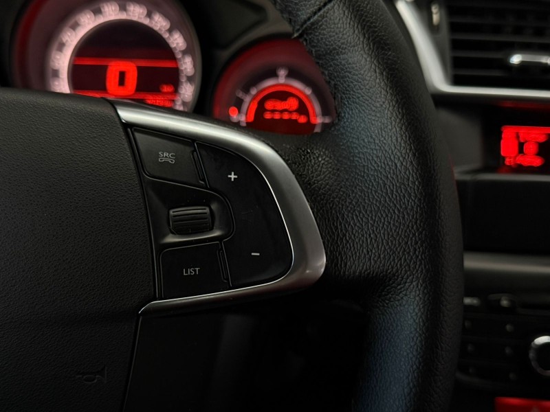 C4 LOUNGE 2.0 MPFI TENDANCE 16V FLEX 4P MANUAL - 2014 - CAXIAS DO SUL