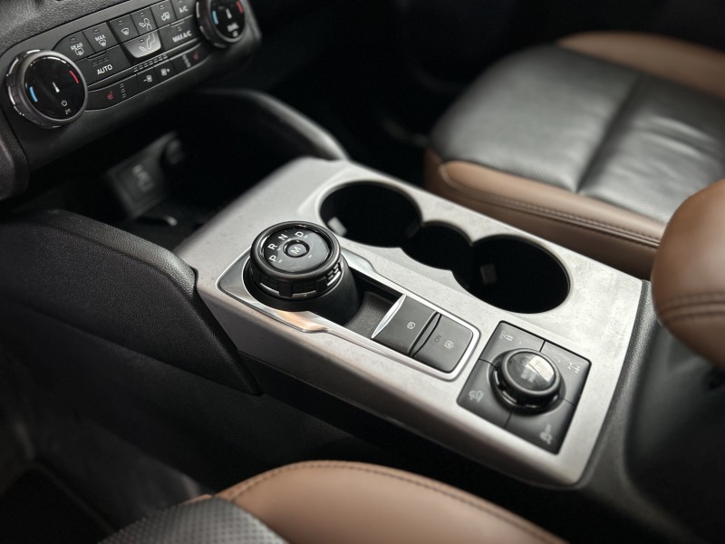BRONCO 2.0 SPORT WILDTRAK ECOBOOST 16V TURBO 4P AUTOMÁTICA - 2022 - CAXIAS DO SUL
