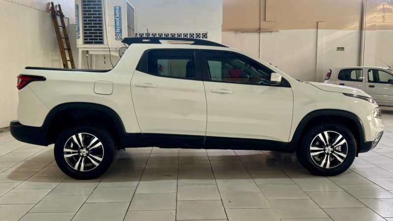 TORO 2.0 TURBO 16V 4X4 FREEDOM 4P DIESEL AUTOMÁTICA - 2022 - ESTâNCIA VELHA