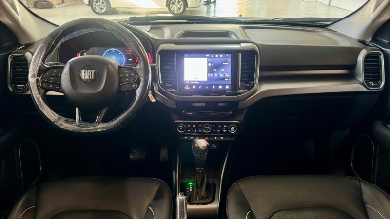 TORO 2.0 TURBO 16V 4X4 FREEDOM 4P DIESEL AUTOMÁTICA - 2022 - ESTâNCIA VELHA
