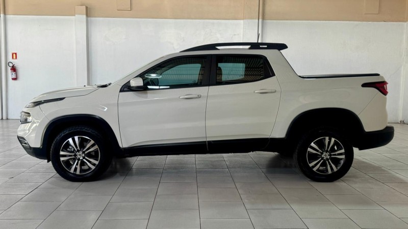 TORO 2.0 TURBO 16V 4X4 FREEDOM 4P DIESEL AUTOMÁTICA - 2022 - ESTâNCIA VELHA