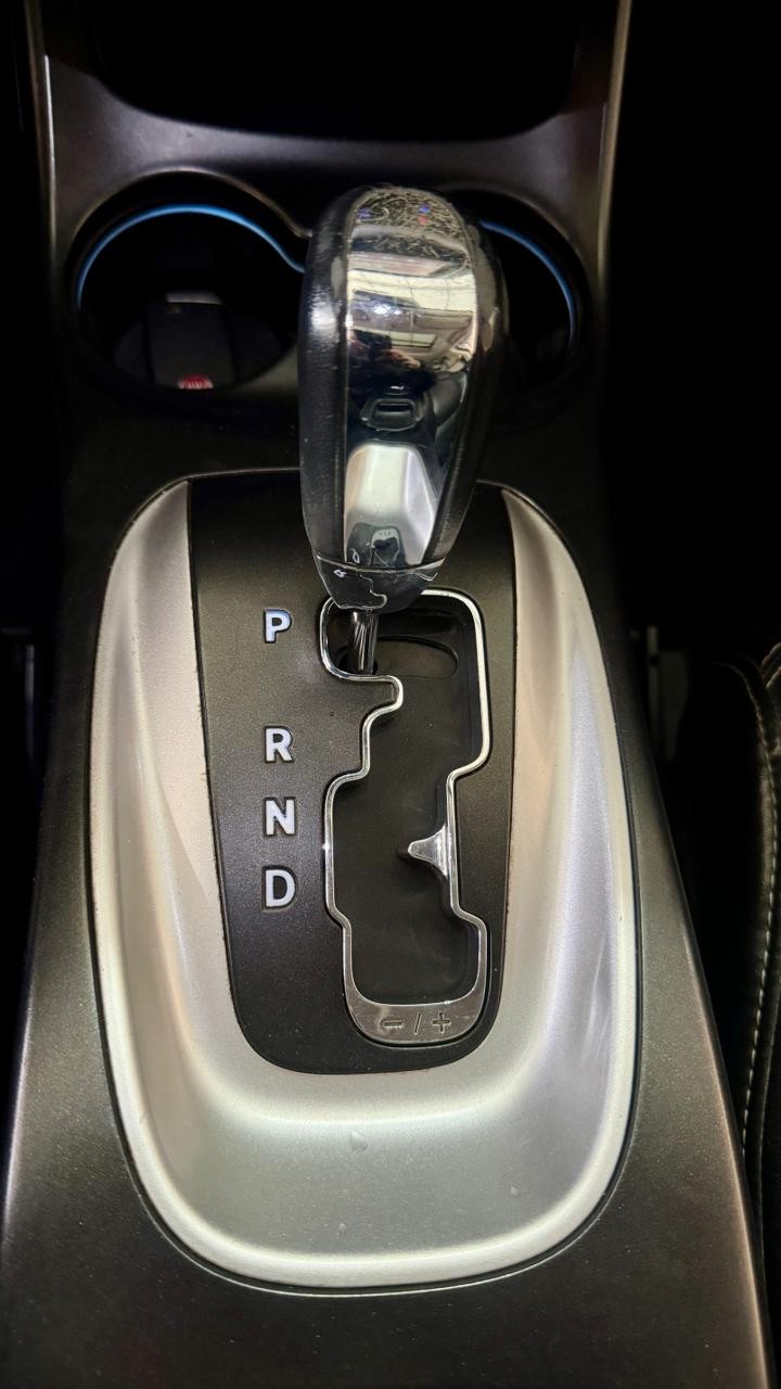 FREEMONT 2.4 PRECISION 16V GASOLINA 4P AUTOMÁTICO - 2013 - ESTâNCIA VELHA