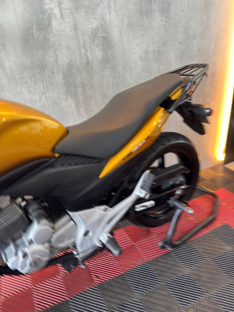 CB 300R  - 2010 - PORTãO