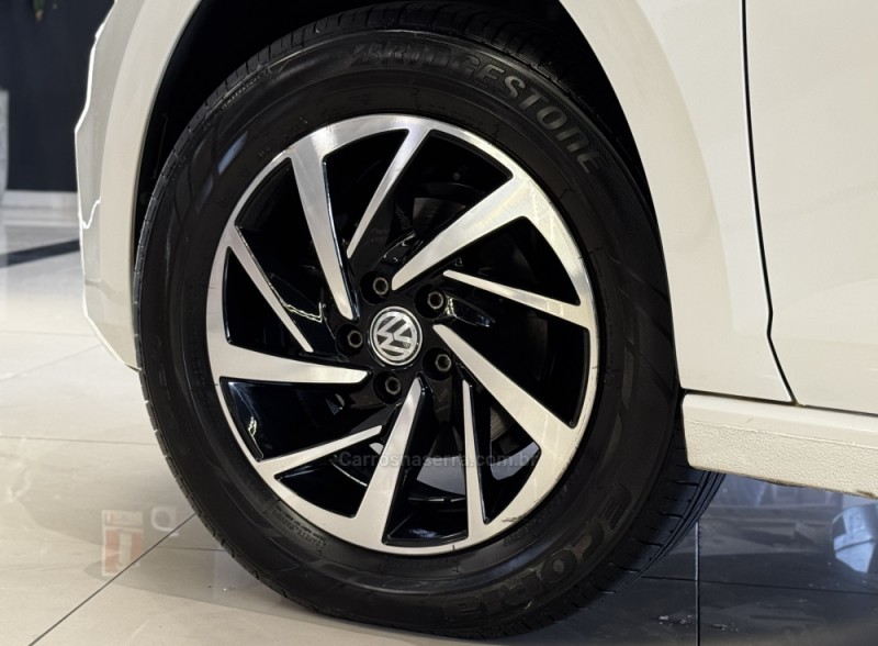 POLO 1.0 MPI 12V FLEX 4P MANUAL - 2020 - DOIS IRMãOS