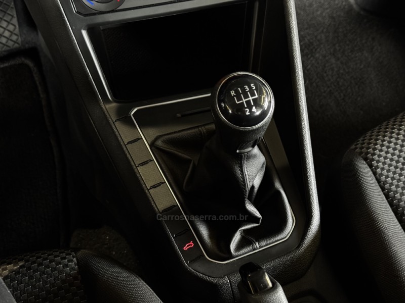 POLO 1.0 MPI 12V FLEX 4P MANUAL - 2020 - DOIS IRMãOS