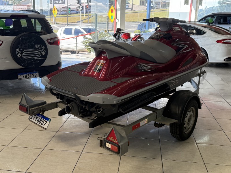 JET SKI VX 1100 SPORT - 2012 - FARROUPILHA