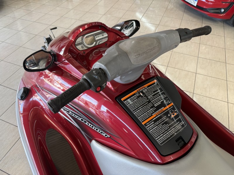 JET SKI VX 1100 SPORT - 2012 - FARROUPILHA