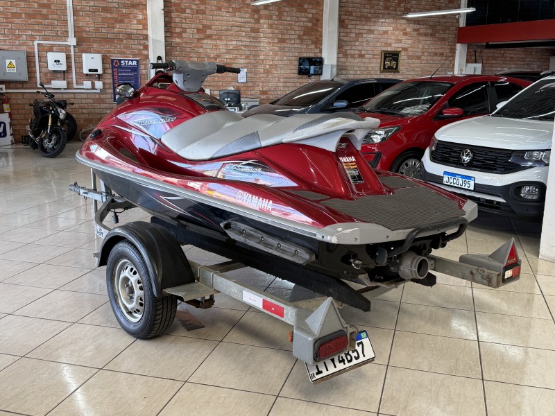 JET SKI VX 1100 SPORT - 2012 - FARROUPILHA