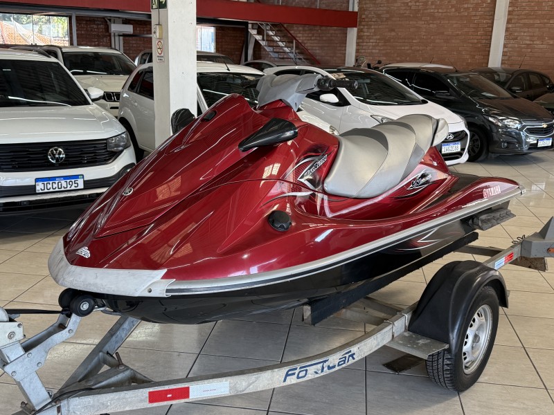 JET SKI VX 1100 SPORT - 2012 - FARROUPILHA