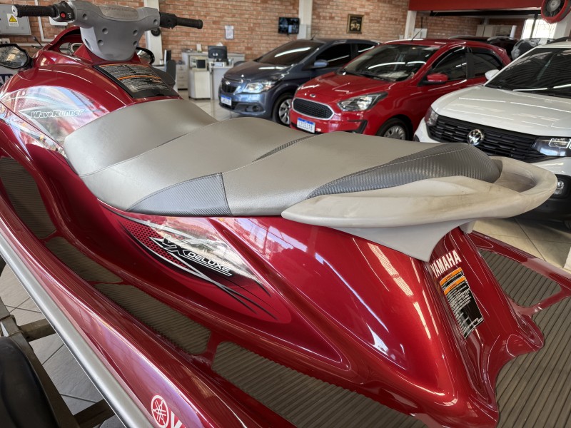 JET SKI VX 1100 SPORT - 2012 - FARROUPILHA