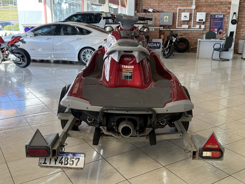 JET SKI VX 1100 SPORT - 2012 - FARROUPILHA