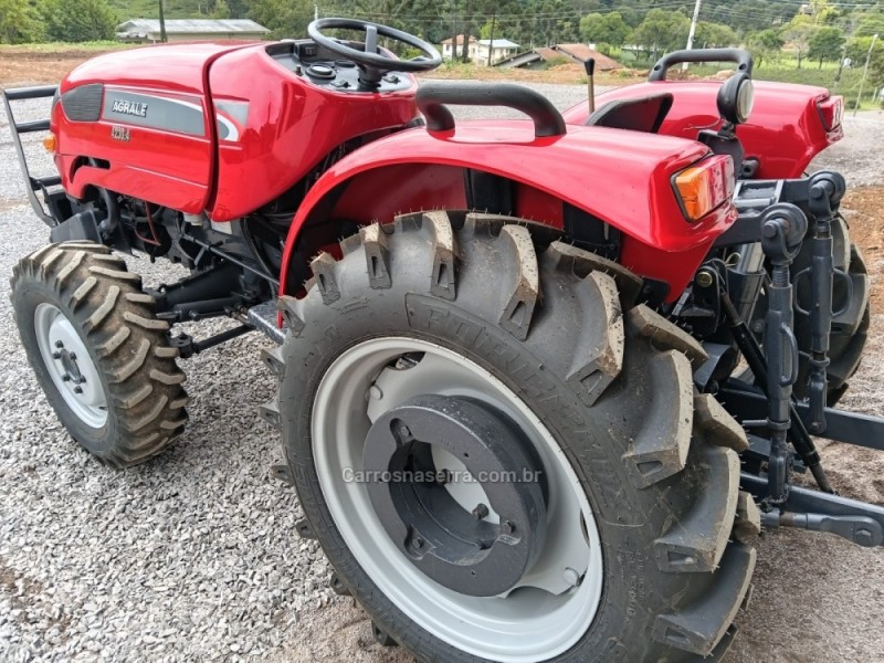 TRATOR 4230  - 2010 - BENTO GONçALVES