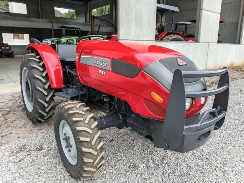 trator 4230  2010 bento goncalves