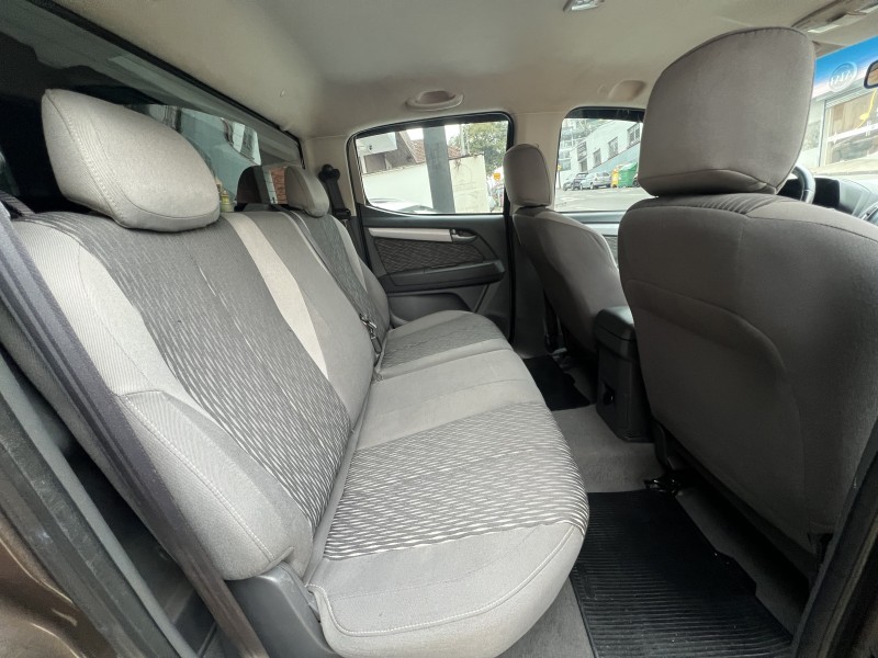 S10 2.4 LT 4X2 CD 8V FLEX 4P MANUAL - 2014 - CAXIAS DO SUL