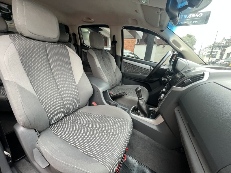 S10 2.4 LT 4X2 CD 8V FLEX 4P MANUAL - 2014 - CAXIAS DO SUL