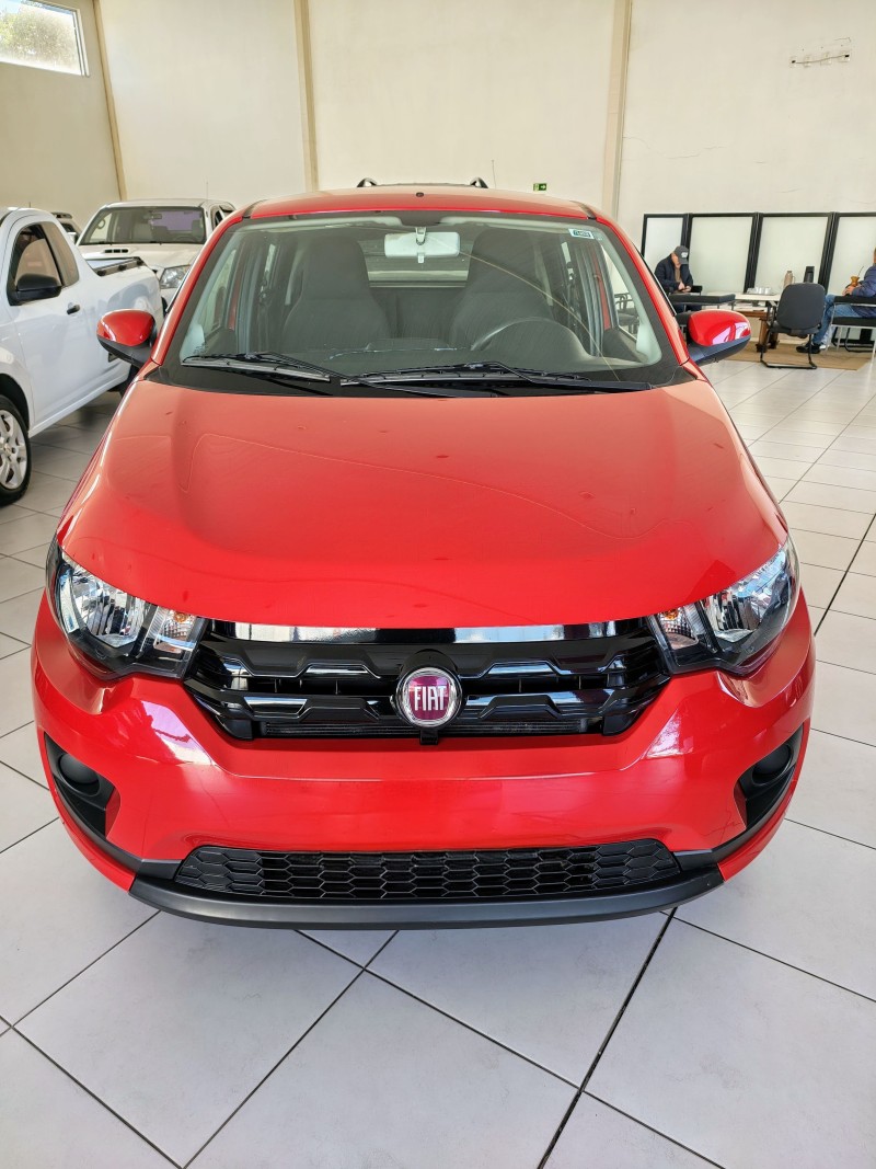 mobi 1.0 6v drive flex manual 2018 farroupilha