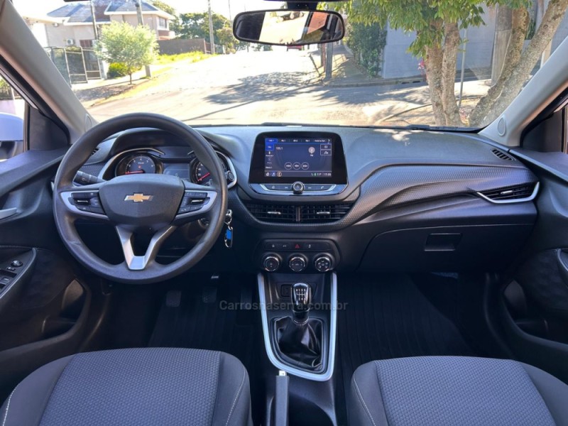 ONIX 1.0 SEDAN PLUS LT 12V FLEX 4P MANUAL - 2022 - VENâNCIO AIRES