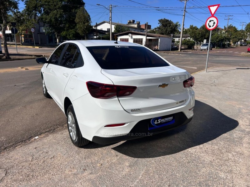 ONIX 1.0 SEDAN PLUS LT 12V FLEX 4P MANUAL - 2022 - VENâNCIO AIRES
