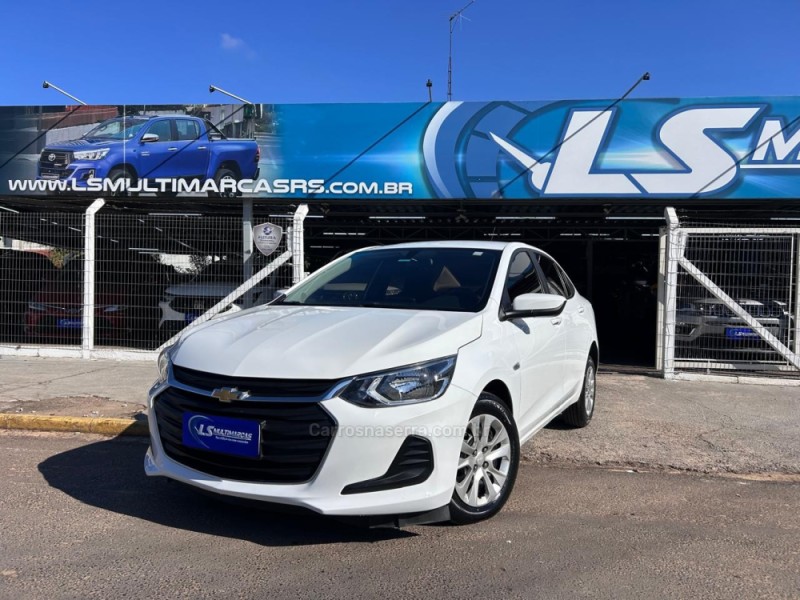 onix 1.0 sedan plus lt 12v flex 4p manual 2022 venancio aires