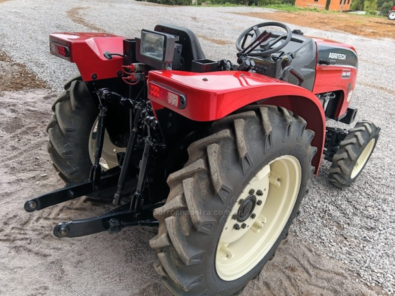 TRATOR 1145  - 2022 - BENTO GONçALVES