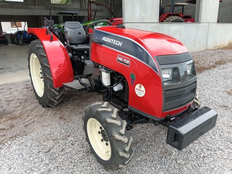 TRATOR 1145  - 2022 - BENTO GONçALVES