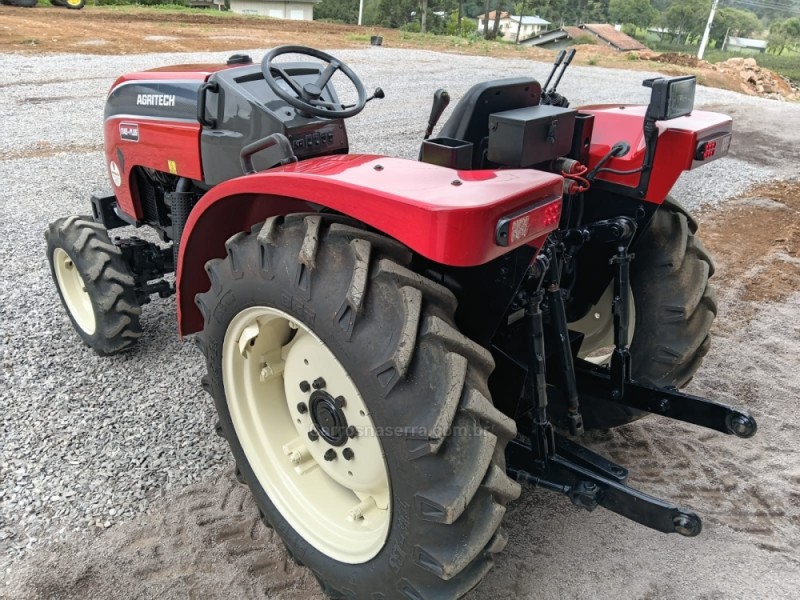 TRATOR 1145  - 2022 - BENTO GONçALVES