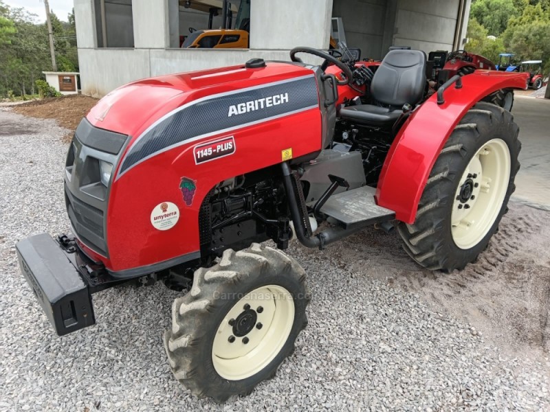 trator 1145  2022 bento goncalves