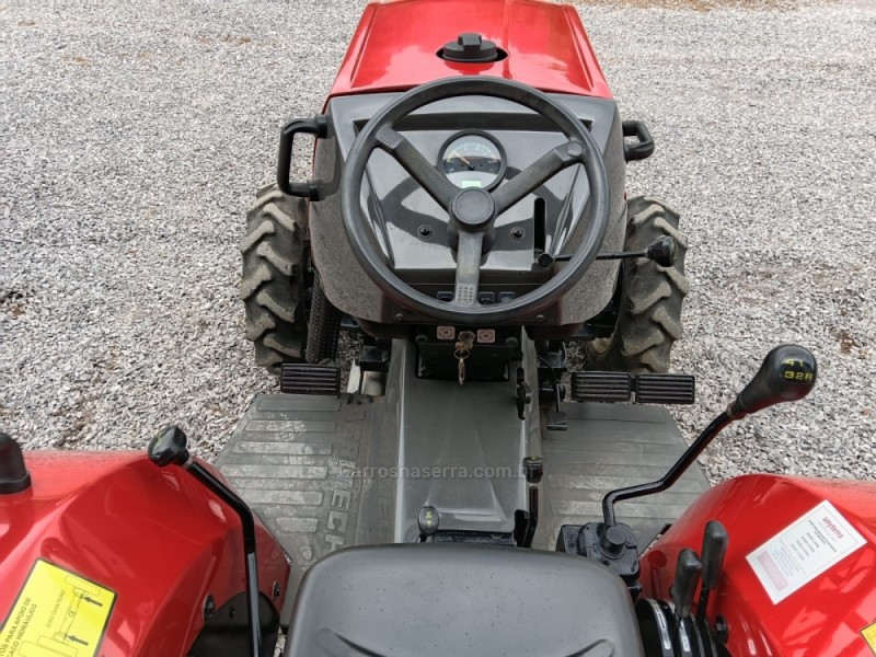 TRATOR 1145  - 2022 - BENTO GONçALVES