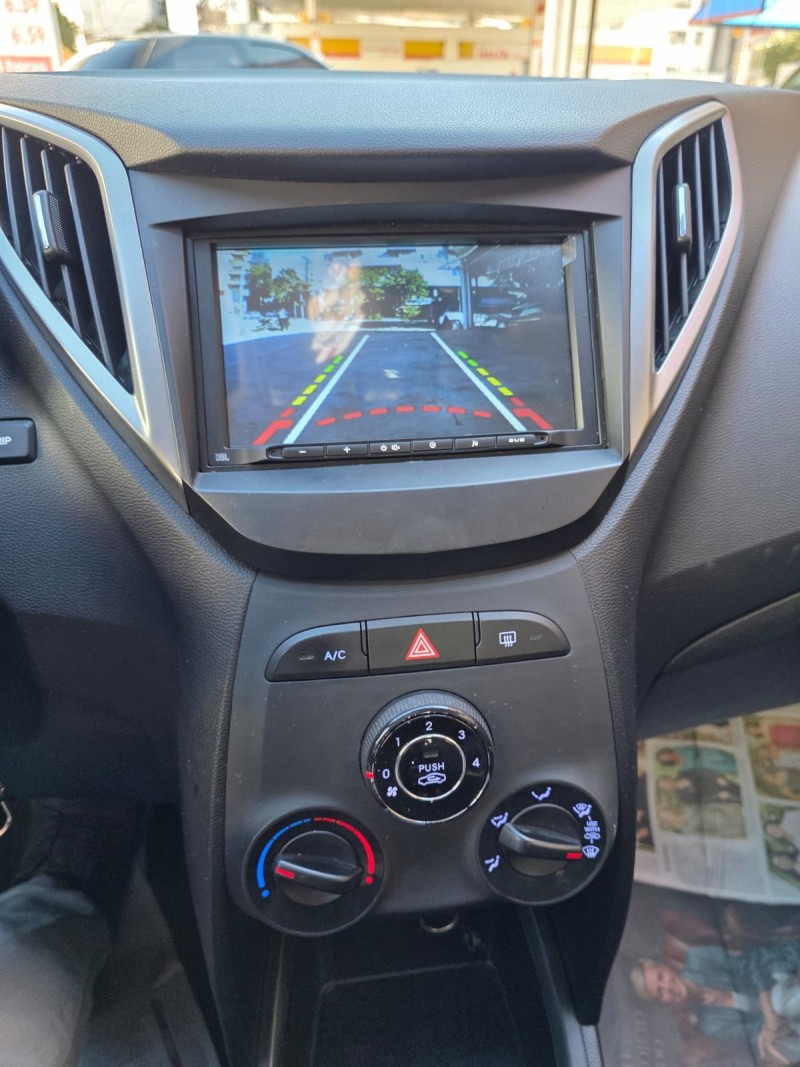 HB20 1.0 COMFORT 16V FLEX 4P MANUAL - 2014 - CAXIAS DO SUL