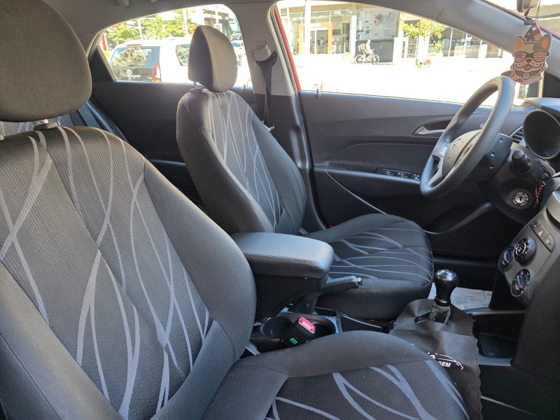 HB20 1.0 COMFORT 16V FLEX 4P MANUAL - 2014 - CAXIAS DO SUL