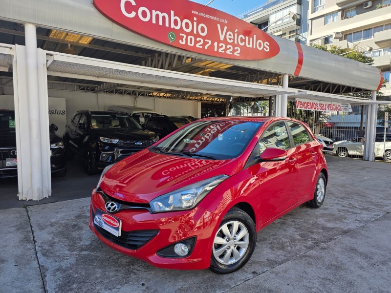 hb20 1.0 comfort 16v flex 4p manual 2014 caxias do sul