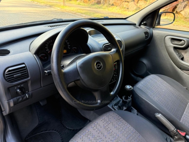 CORSA 1.4 MPFI MAXX 8V FLEX 4P MANUAL - 2012 - IVOTI