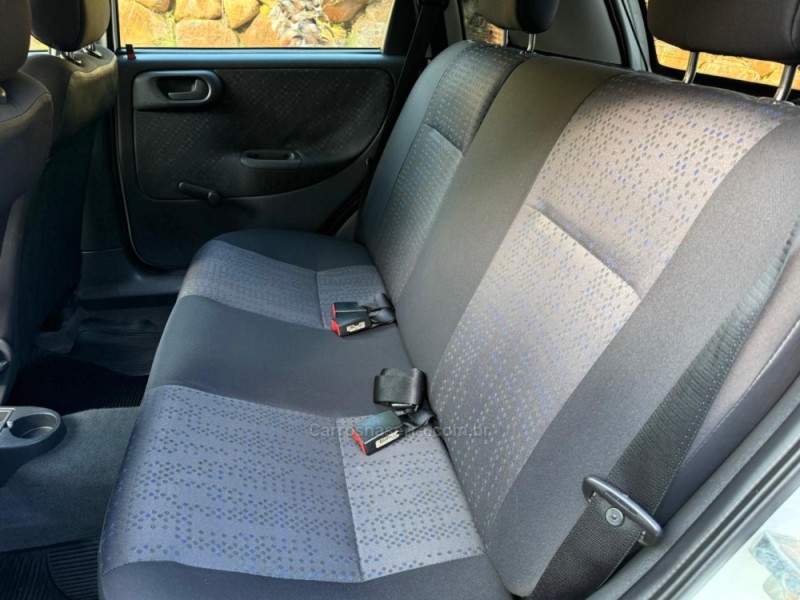 CORSA 1.4 MPFI MAXX 8V FLEX 4P MANUAL - 2012 - IVOTI
