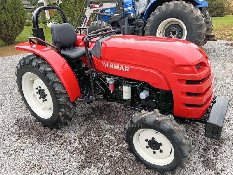 trator 1145  2009 bento goncalves