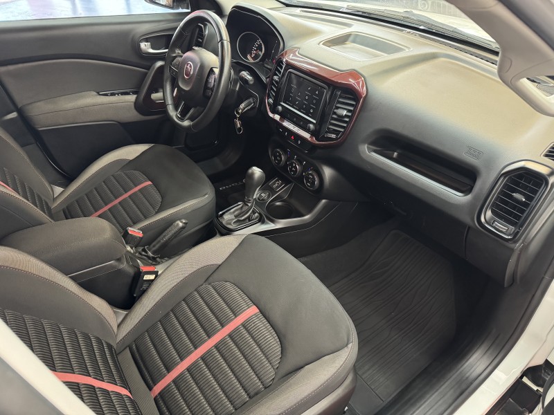 TORO 1.8 16V EVO FLEX FREEDOM AUTOMÁTICO - 2020 - CAXIAS DO SUL