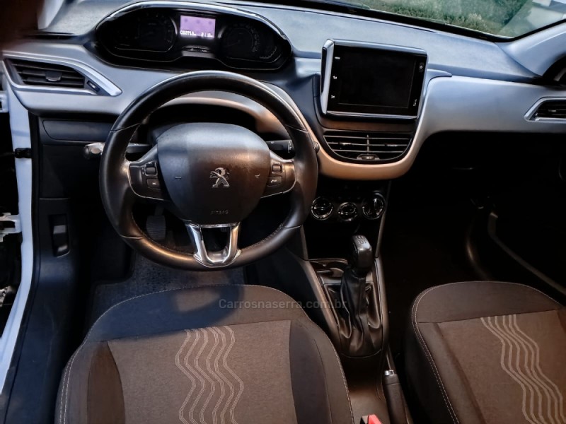 2008 1.6 16V FLEX ALLURE 4P MANUAL - 2019 - BENTO GONçALVES