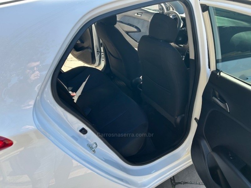HB20 1.6 COMFORT PLUS 16V FLEX 4P MANUAL - 2014 - CAXIAS DO SUL