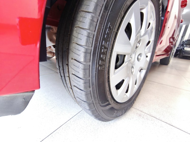 KA 1.0 SE 12V FLEX 4P MANUAL - 2021 - ANTôNIO PRADO