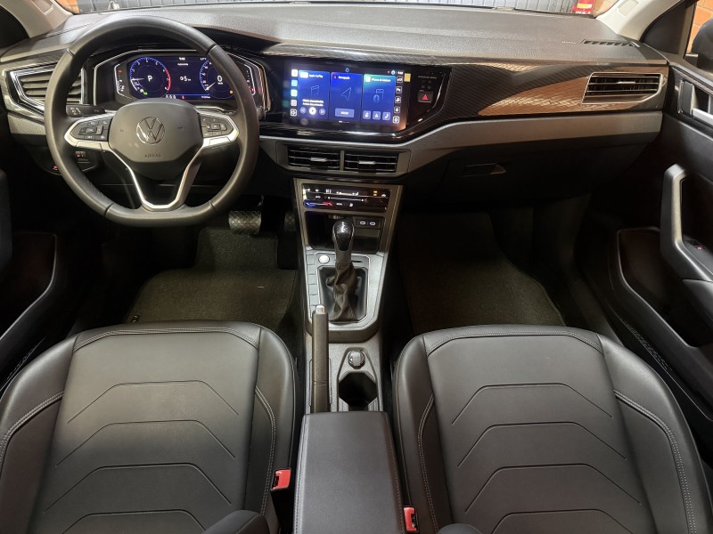 POLO 1.0	200 TSI HIGHLINE AUTOMÁTICO  - 2026 - BENTO GONçALVES