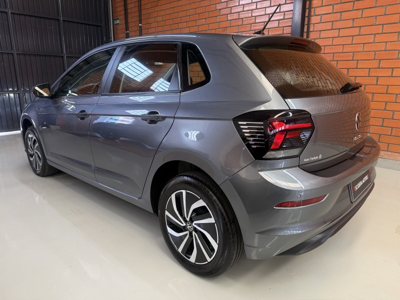 POLO 1.0	200 TSI HIGHLINE AUTOMÁTICO  - 2026 - BENTO GONçALVES